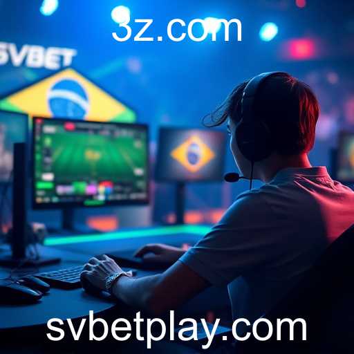 A Influência Crescente dos Jogos Online no Brasil