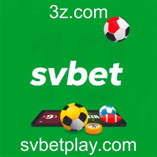 O Crescimento da Plataforma de Jogos Online svbet