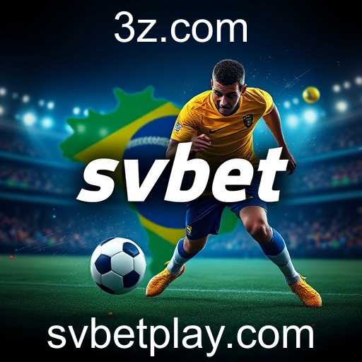 O Crescimento do Mercado de Jogos com a svbet