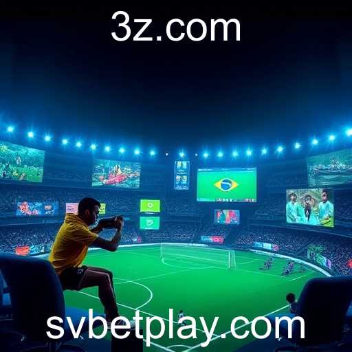 Impacto dos Jogos Online no Brasil em 2025