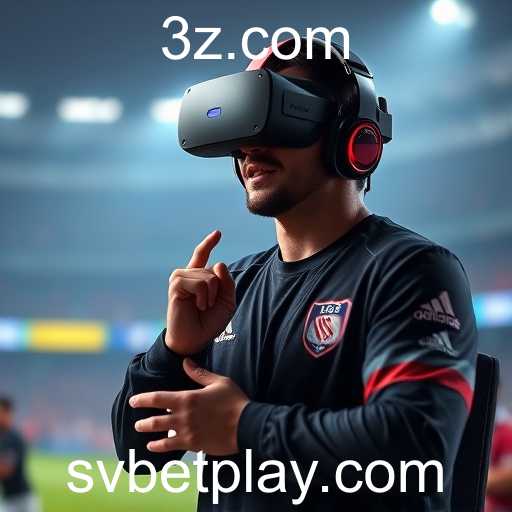 A Ascensão do svbet no Cenário dos Jogos Online