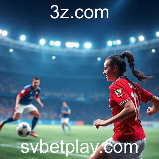 A Ascensão do Svbet no Cenário de Jogos Online