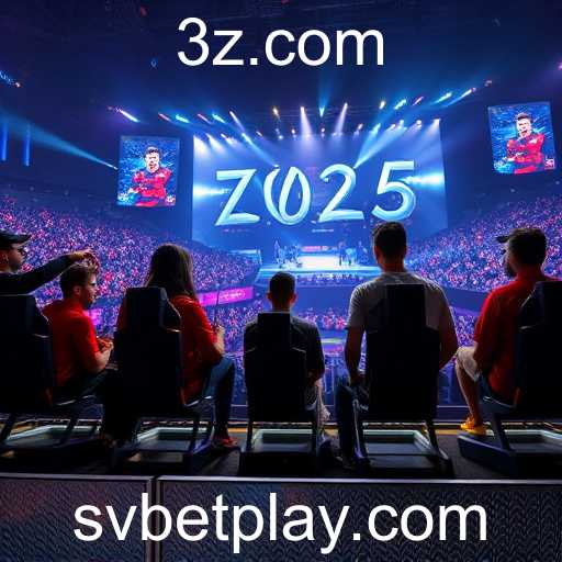 A Nova Era dos Jogos com SVBet em 2025